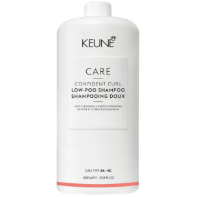 Keune (Кене) Шампунь для кудрявых волос Curl Low-Poo Shampoo, 300/1000 мл.