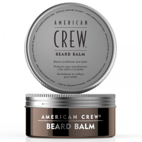 American Crew (Американ Крю) Бальзам для бороды (Beard Balm), 60 гр.