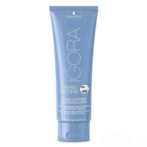 Schwarzkopf (Шварцкопф) Осветляющий Крем (Igora Vario Blond), 250 мл.
