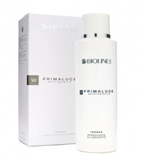 Bioline (Биолайн) Лосьон обновляющий (Lotion Primaluce Exforadiance), 200 мл