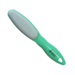 Mertz (Мерц) Терка керамическая двухсторонняя 100/180 грит, 24 см, 1 шт.