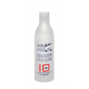 Hair Company (Хаир Компани) Окисляющая эмульсия 12% (Hair Light | Emulsione Ossidante), 150 мл