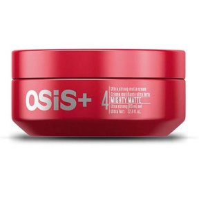 Schwarzkopf (Шварцкопф) Ультрасильный матирующий крем для волос (Osis), 85 мл.