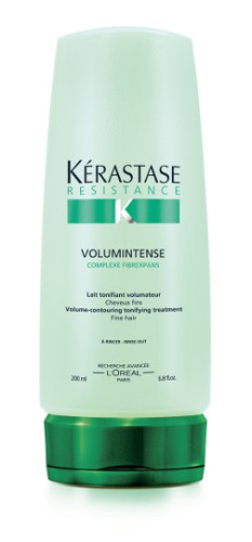 Kerastase (Керастаз) Молочко Волюминтенс (Lait Volumintense | Kerastase Resistanse Volumactive), 200 мл