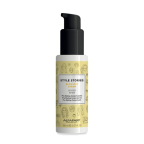 Alfaparf Разглаживающий крем Blow Dry Cream, 150 мл
