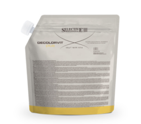 Selective (Селектив) Универсально Обесцвечивающее Средство (Decolor Vit Plus), 24 шт.*30 г