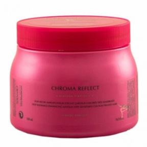 Kerastase (Керастаз) Маска Хрома Рефлект (Chroma Reflect | Kerastase Reflection), 500 мл