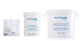 Phytomer (Фитомер) Лифилизированная морская вода для ванн (Oligomer lyophhilized sea water bath), 40/800/2000 гр.