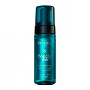  Kerastase (Керастаз) Аква-мусс для создания локонов Букль Д`арт (Couture Styling Boucles Dart), 150 мл