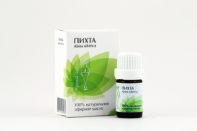 Арома Стиль Эфирное Масло Пихта сибирская (Abies sibirica), 5 мл