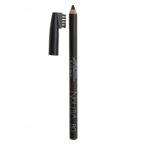 Nouba (Нуба, Ноуба) Карандаш для бровей со щеточкой (Eyebrow pencil)