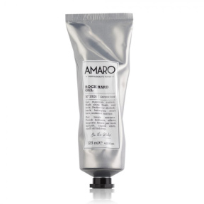 Farmavita (Фармавита) Гель сильной фиксации (Amaro Rock Hard Gel), 125 мл.