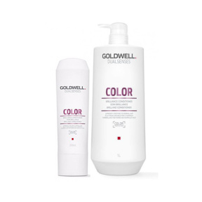 Goldwell (Голдвелл) Кондиционер для окрашенных волос (Dualsenses Color Extra Rich), 200/1000 мл.