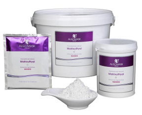 Algomask (Альгомаск) Маска против старения (MatrixylHyal), 25/200/1000 г.