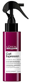 Loreal (Лореаль) Ухаживающий спрей-дымка для рефреша Curl Expression 190 мл