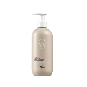 Kydra Le Salon Hair Care Маска для идеального объема с корнями водяной лилии Perfect volume mask, 500 мл