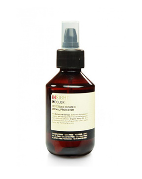 Insight (Инсайт) Защитное средство при окрашивании (Post Chemistry), 150 мл.