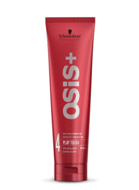 Schwarzkopf (Шварцкопф) Ультрасильный водостойкий гель для волос (Osis), 150 мл.