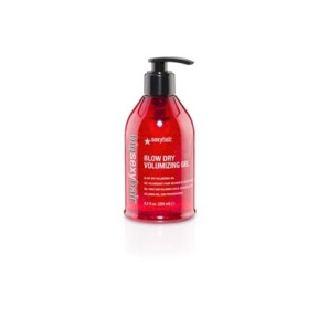 Sexy Hair (Секси Хаир) Гель для укладки феном (Blow dry volumizing gel big time blow dry gel), 50 мл