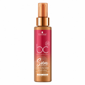 Schwarzkopf (Шварцкопф) Кондиционирующий крем для волос (BC Sun), 100 мл.