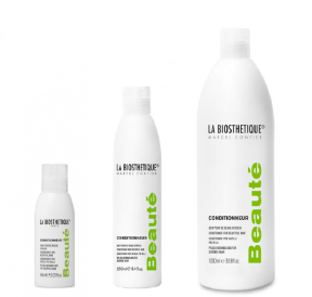 La Biosthetique (Ла Биостетик) Кондиционер Beaute фруктовый для волос всех типов (Conditionneur Beaute), 60/250/1000 мл.