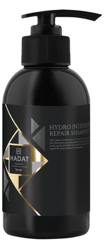 Hadat (Хадат)  Увлажняющий Шампунь Hydro Nourishing Moisture Shampoo   250 мл