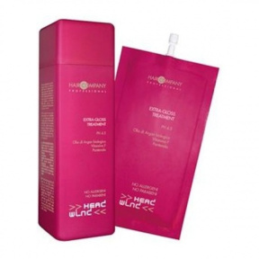 Hair Company (Хаир Компани) Шампунь экстра-блеск (Hear Wind I Extra-gloss shampoo), Саше, 40 мл