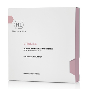 Holy Land (Холи Ленд) Маска (Vitalise Advanced Hydration System Professional Mask), 5/1 шт.