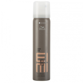 Wella (Велла) Сухой шампунь (Dry Me), 65 мл