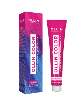 Ollin (Олин) Крем-краска (Fashion Color), 60 мл.