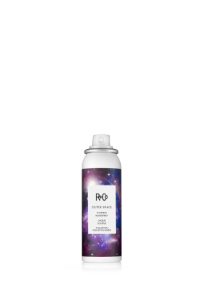 R+Co ГАЛАКТИКА спрей для укладки подвижной фиксации (тревел) (OUTER SPACE Flexible Hairspray (travel)), 75 мл
