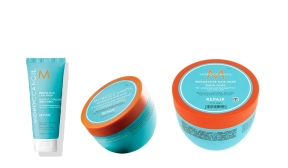 Moroccanoil (Морокканойл) Маска восстанавливающая (Restorative Hair Mask), 75/250/500 мл
