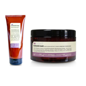 Insight (Инсайт) Маска для поврежденных волос (Damage Hair Restructurizing), 250/500 мл.