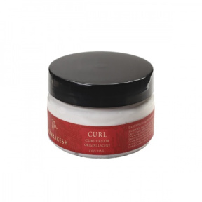Marrakesh (Марракеш) Крем для фиксации локонов (Styling Curl Cream), 118 мл