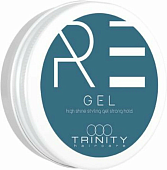 Trinity (Тринити) Гель для волос сильной фиксации Reload Gel strong 100 мл