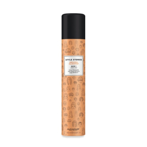 Alfaparf Лак для волос сильной фиксации Original Hairspray, 500 мл