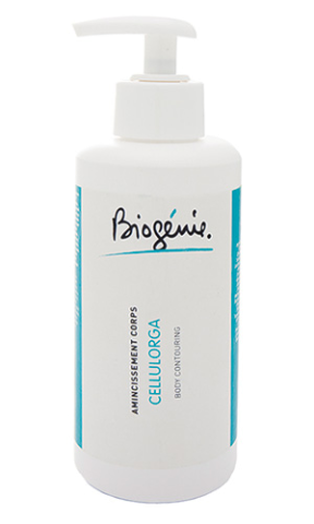 Biogenie (Биожени) Гель для похудения «Целлюлорга» (Cellulorga), 250 мл. 