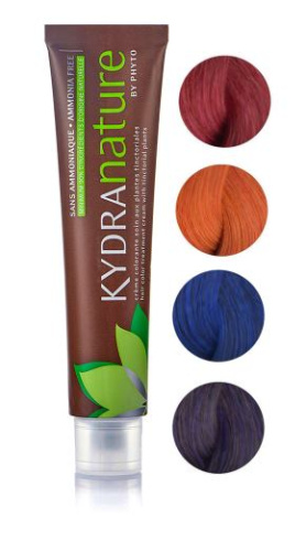 Kydra (Кидра) Усилители цвета Кидра Нэйча/Кидра Натюр (Kydra Nature), 60 мл