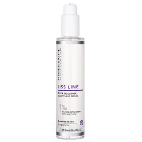 Coiffance (Куафанс) Эликсир для выпрямления волос (Liss Line - Smoothing Serum), 50 мл