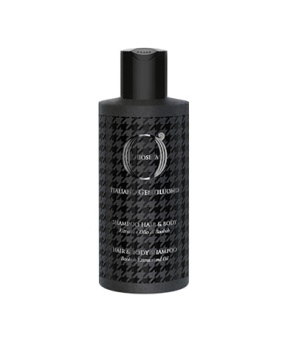  Barex (Барекс) Шампунь & Гель для душа (Экстракт и Масло Баобаба Hair & Body Shampoo Baobab Extract and Oil), 250 мл