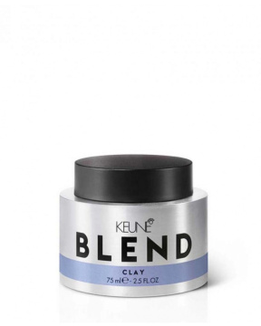 Keune (Кене) Бленд Глина (Blend Clay), 75 мл.