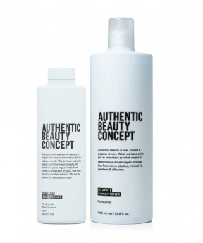 Authentic Beauty Concept (Аутентик Бьюти Концепт) Кондиционер для сухих волос (Hydrate), 250/1000 мл.