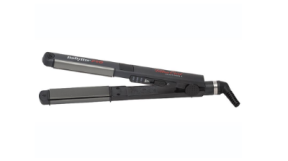 BaByliss (Бэбилисс) Щипцы - выпрямители нанокерамические пластины + гелевое покрытие 25мм 170-200 С (Babyliss Pro)