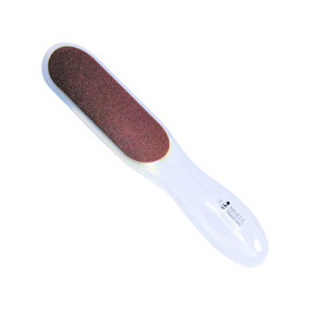 Mertz (Мерц) Терка наждачная двухсторонняя 100/180 грит, 27см, 1 шт.