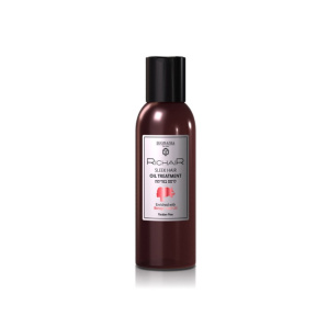 Egomania (Эгомания) Масло для гладкости и блеска волос (Richair Sleek Hair Oil Treatment), 100 мл.
