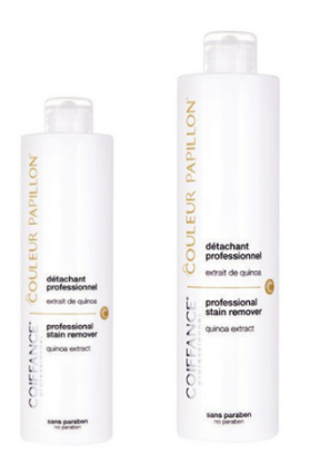 Coiffance (Куафанс) Средство от красителя на коже и одежде (Stain Remover), 200/500 мл.