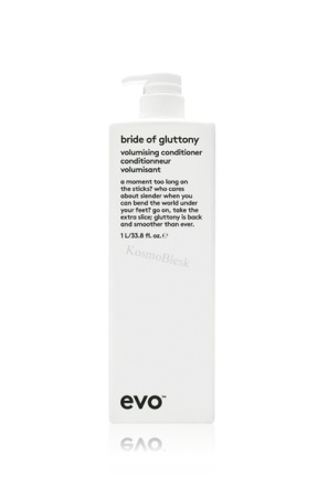 EVO (ЭВО)  Кондиционер для Объема  (Bridge of Gluttony Volumising Conditioner  ) 1000 мл - 39522