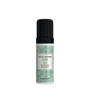 Alfaparf Мусс для волос легкой фиксации Volume mousse, 125 мл