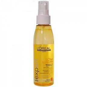 Loreal (Лореаль) Солнцезащитный спрей Соляр Сублим (Solar Sublime), 125 мл