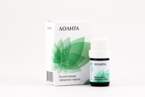 Арома Стиль Эфирные Масла Лолита, 5 мл